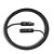 Cabo Microfone 3,05m D Addario American Stage PW-AMSM-10 - Imagem 2