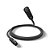 Cabo Microfone 3,05m D Addario American Stage PW-AMSM-10 - Imagem 4