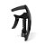 Capotraste Preto D Addario Tri-Action PW-CP-09 - Imagem 1