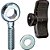 Sistema Eye-Bolt LP LP308 - Imagem 1