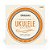 Encordoamento Para Ukulele Barítono D Addario Nyltech EJ88B - Imagem 1