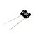 Condensador Ceramic 500V (Unidade) Spirit AC-203 - Imagem 1