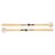 Baqueta Bumbo Marcial Feltro ProMark American Hickory PSMB3 - Imagem 1