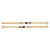 Baqueta Bumbo Marcial Feltro ProMark American Hickory PSMB1 - Imagem 1