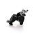 Clamp Para Hastes De Microfone Gibraltar SC-MMMC - Imagem 4