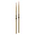Baqueta Dave Lombardo 2B Hickory (Par) ProMark Artist Series - Imagem 2