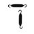 Mola Pedal De Bumbo Universal (2 Unidades) Gibraltar SC-15F - Imagem 1