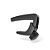 Capotraste Preto D Addario Lite PW-CP-07 - Imagem 1