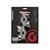 Clamp Duplo Para Bateria Gibraltar SC-BGC - Imagem 2