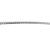 Traste Instrumentos Niquel Super Jumbo (2.9mm) Spirit FR29 - Imagem 1