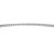 Traste Para Instrumentos Niquel Jumbo (2.7mm) Spirit FR27 - Imagem 1