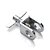 Clamp Presilha Para Cowbell Gibraltar SC-4795-1 - Imagem 3