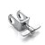 Clamp Presilha Para Cowbell Gibraltar SC-4795-1 - Imagem 6