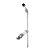 Extensor Para Pratos Com Clamp Gibraltar SC-GCA - Imagem 1
