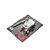 Tom Holder 10,5mm Com Clamp Gilbraltar SC-SLRM - Imagem 4