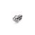 Parafuso Eixo Cardan Pedal Bumbo (4 Peças) Gibraltar SC-0129 - Imagem 2