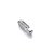 Parafuso Batedor Pedal De Bumbo (2 Peças) Gibraltar SC-0121 - Imagem 3