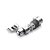 Presilha Para Chimbal Super Grip Gibraltar SC-4420S - Imagem 4