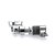 Presilha Para Chimbal Super Grip Gibraltar SC-4420S - Imagem 5
