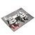 Clamp Universal Duplo Para Bateria Gibraltar SC-UGC - Imagem 4