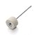 Batedor Para Pedal De Bumbo De Feltro Gibraltar SC-3261 - Imagem 2
