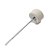 Batedor Para Pedal De Bumbo De Feltro Gibraltar SC-3261 - Imagem 3