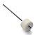 Batedor Para Pedal De Bumbo De Feltro Gibraltar SC-3259 - Imagem 2