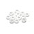Arruelas De Nylon Para Bateria (12 Unidades) Gibraltar SC-12 - Imagem 2