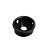 Suporte Jack Conexão Preto (Unidade) Spirit TJS3-BK - Imagem 1