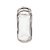 Slide De Vidro Estilo Frasco (Bottle) D Addario PWGS-B - Imagem 1