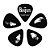 Palheta Média Meet Beatles D Addario The Beatles 1CBK4-10B2 - Imagem 2