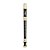 Flauta Soprano Germânica Yamaha Série 30 YRS31 - Imagem 2