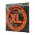 Encordoamento Guitarra 10-45 D Addario XL Pure Nickel EPN110 - Imagem 1