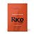 Palheta Sax Tenor 1.5 (10 Unidades) D Addario Rico RKA1015 - Imagem 1