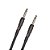Cabo Para Instrumentos 6,09m D Addario Classic PW-CGT-20 - Imagem 1