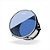 Pele Batedeira Caixa/Surdo 14'' Azul Evans Hydraulic TT14HB - Imagem 3