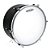 Pele Batedeira/Resposta Caixa/Tom 06'' Evans G1 Porosa B06G1 - Imagem 3