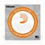 Corda Avulsa Violão Aço .020 D Addario 80/20 Bronze BW020 - Imagem 1