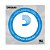 Corda Avulsa Para Guitarra .014 D Addario Plain Steel PL014 - Imagem 2