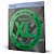 Encordoamento Baixo 4C 40-95 D Addario XL Pro Steels EPS220 - Imagem 1