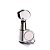 Tarraxa Guitarra Blindada Trava Cromada Spirit J07LK-CR-R6 - Imagem 1
