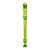 Flauta Soprano Germânica Verde Yamaha Série 20 YRS20GG - Imagem 1