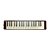 Escaleta Piânica 37 Teclas com Estojo Yamaha P37D - Imagem 2