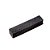 Base Captador Jazz Bass Preta (6 Unidades) Spirit GSP J BK - Imagem 1