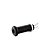 Jack De Conexão Stereo Preto (Unidade) Spirit T3-BK - Imagem 1