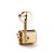Tarraxa Para Guitarra Dourada R6 Vintage Spirit J55-GD-R6 - Imagem 1