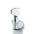 Tarraxa Blindada (L3+R3) Cromada (6 Peças) Gotoh SG360-07 C - Imagem 1