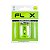 Bateria 9v Alcalina C/ 1 Unidade - Flex Fx-9k1 - Imagem 1