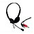 Fone De Ouvido X-cell Xc-hs12 - Imagem 5