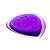 Palheta Stubby 2mm Pct C/6 474r2.0 Dunlop (1852) - Imagem 2